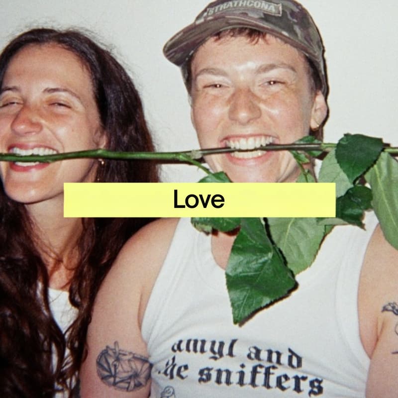 Cover Image for Don't Meditate to Relax. Meditate to Transform: LOVE 1/4