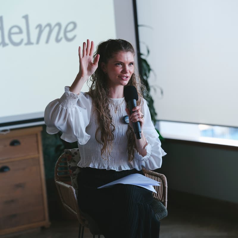 Cover Image for Building Confidence from Within