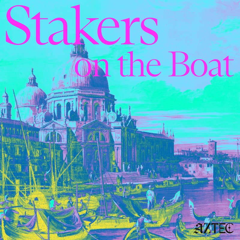 Cover Image for Stakers on the Boat