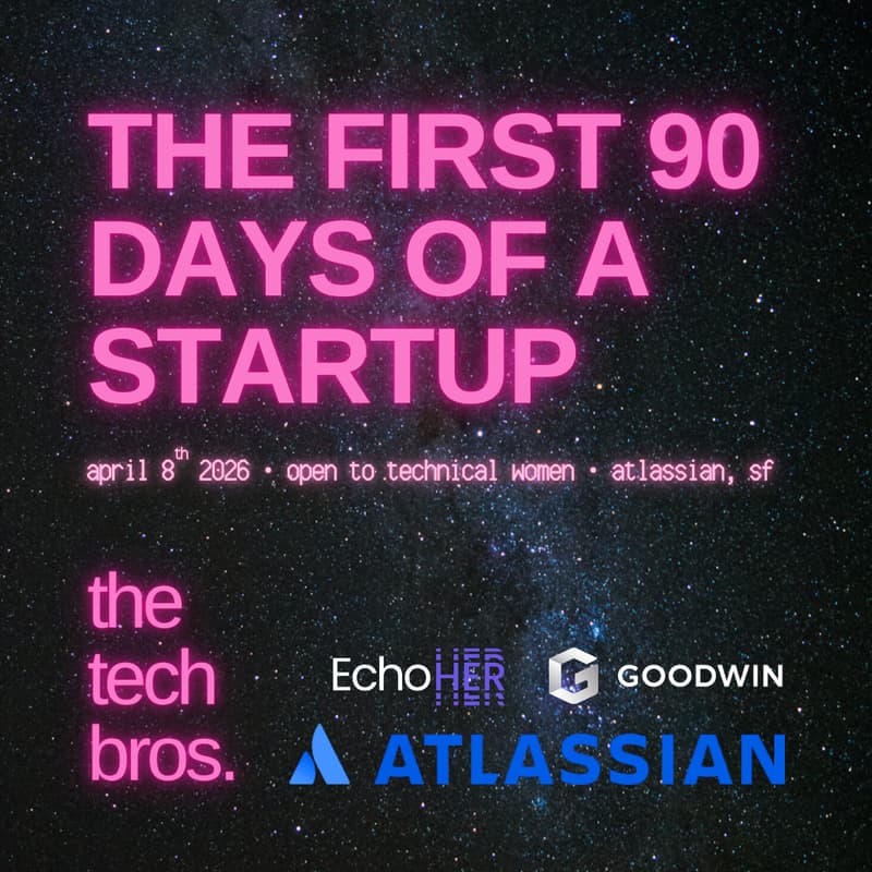 Cover Image for The First 90 Days of a Startup