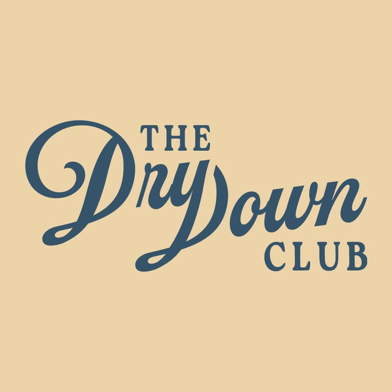 The Dry Down Club Fragrance Crawl · Luma