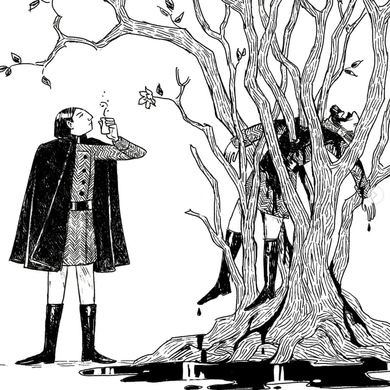 Cover Image for TFF: The Tainted Cup