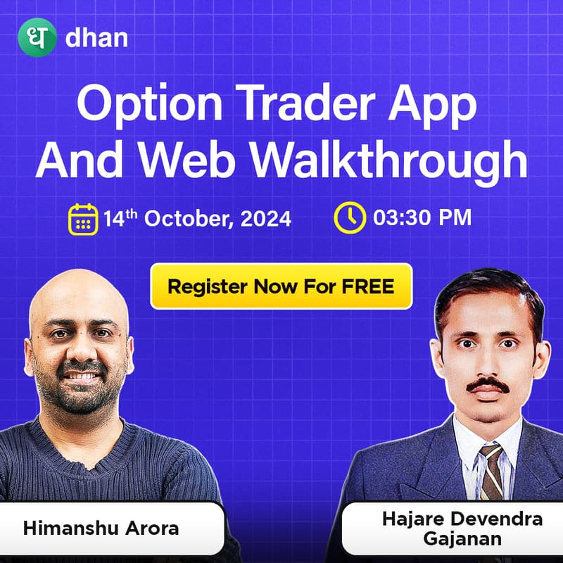 Cover Image for OT Web and App Walkthrough
