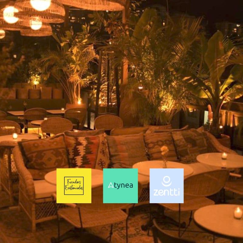 Cover Image for Coffee Meet-Up 🚀 (Bogotá, Colombia)