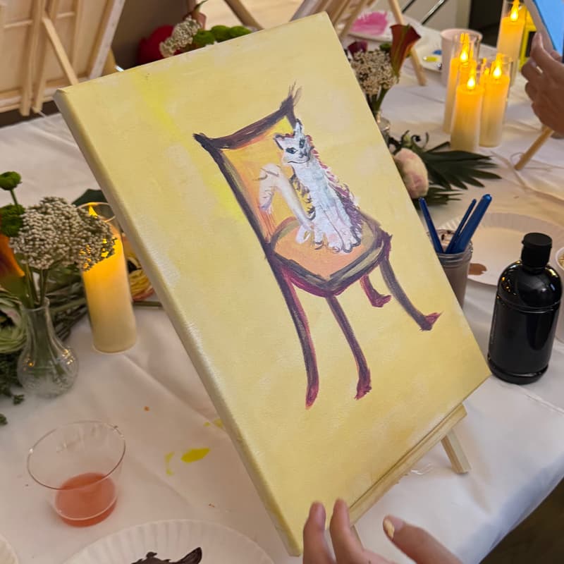 Cover Image for Royal Pet