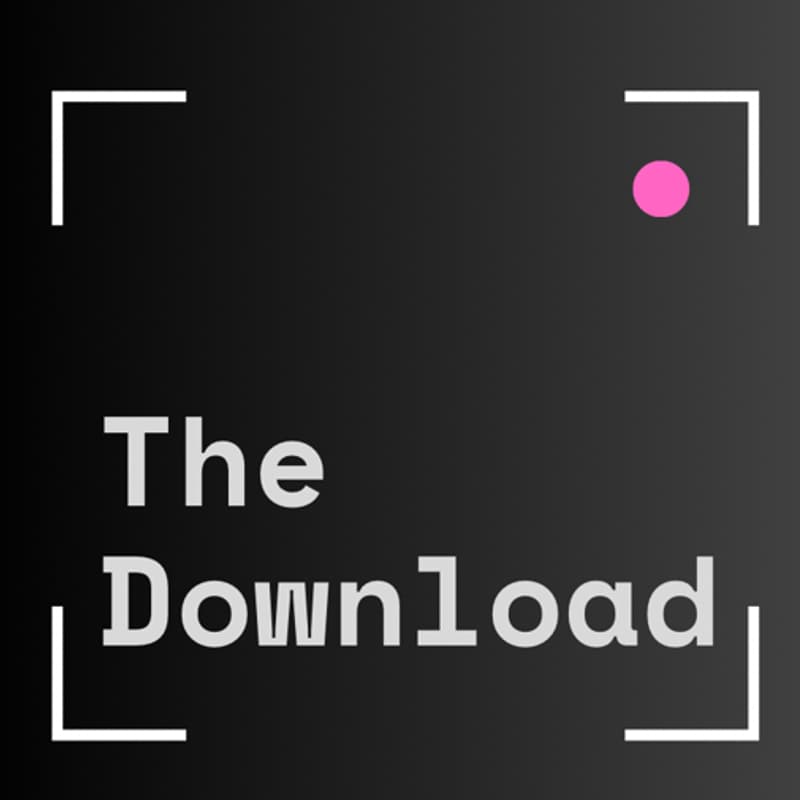 Cover Image for The Download v.14