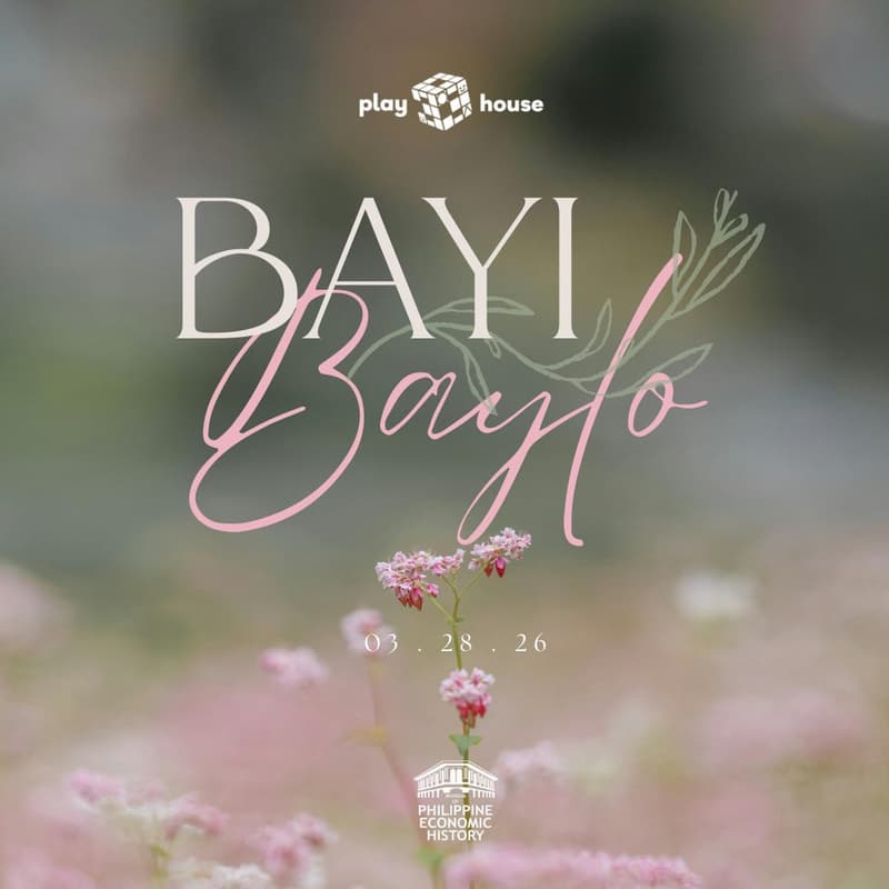 Cover Image for Bayi Baylo