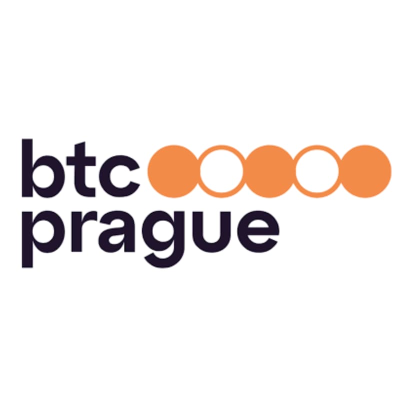 Cover Image for BTC Prague - Speaking/Attending