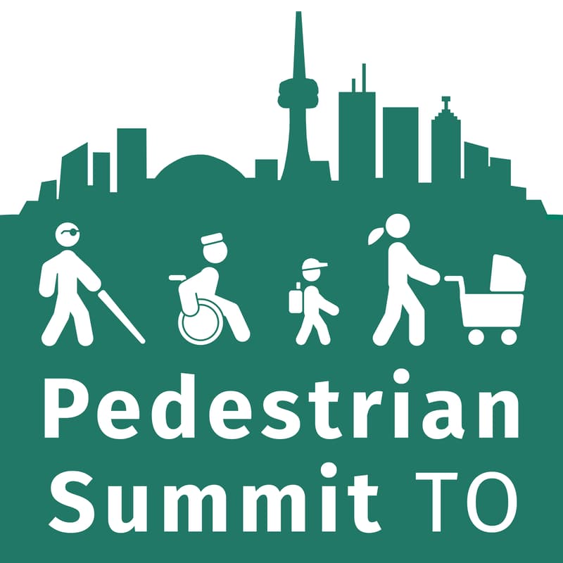 Cover Image for Pedestrian Summit TO