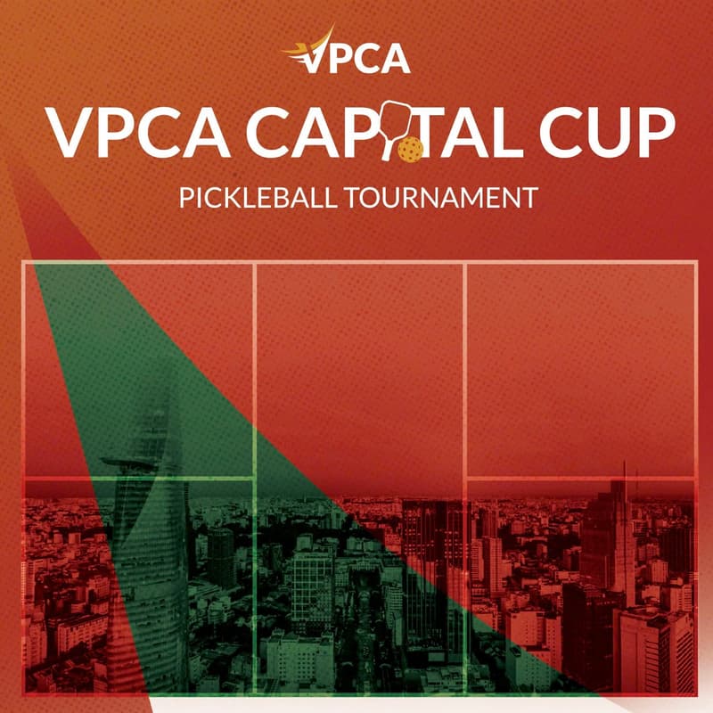 Cover Image for VPCA Pickleball Tournament