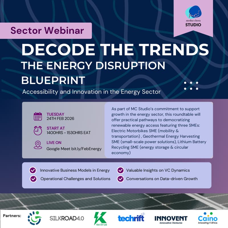 Cover Image for February Edition: Decode The Trends