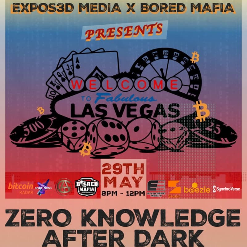 Cover Image for Zero-Knowledge After Dark