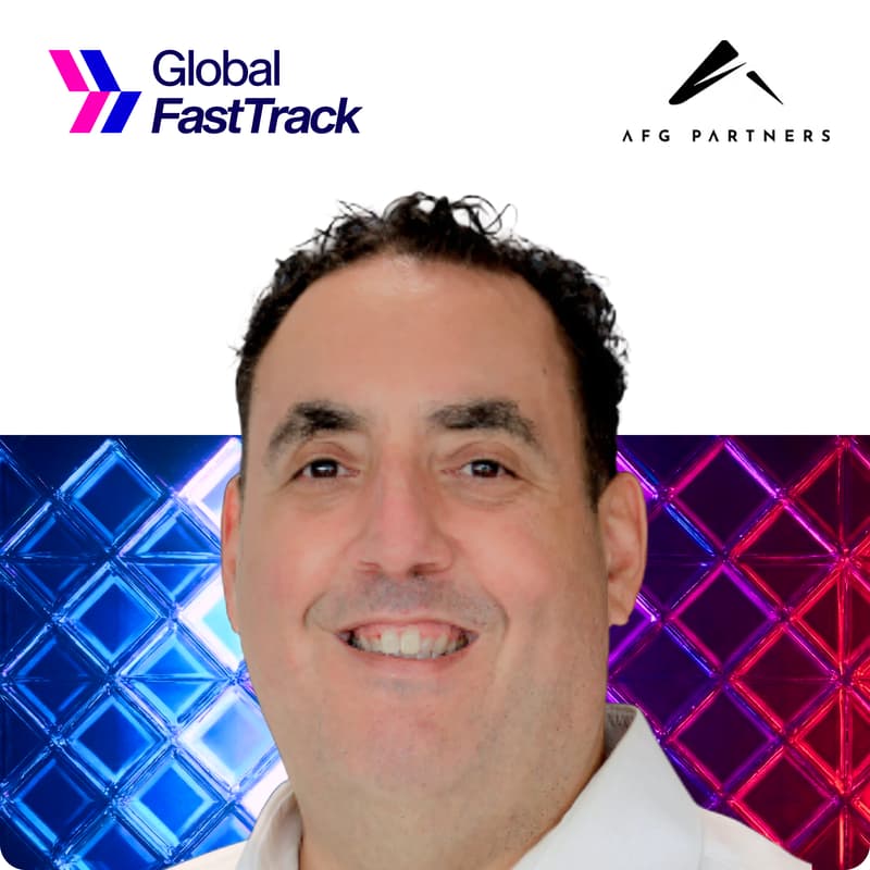 Cover Image for Global Fast Track 2026 Market Readiness Programme - Investor Discovery Session with AFG Partners