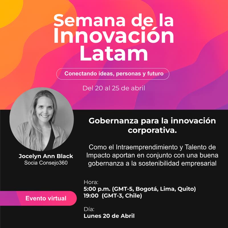 Cover Image for Gobernanza para la innovación corporativa.