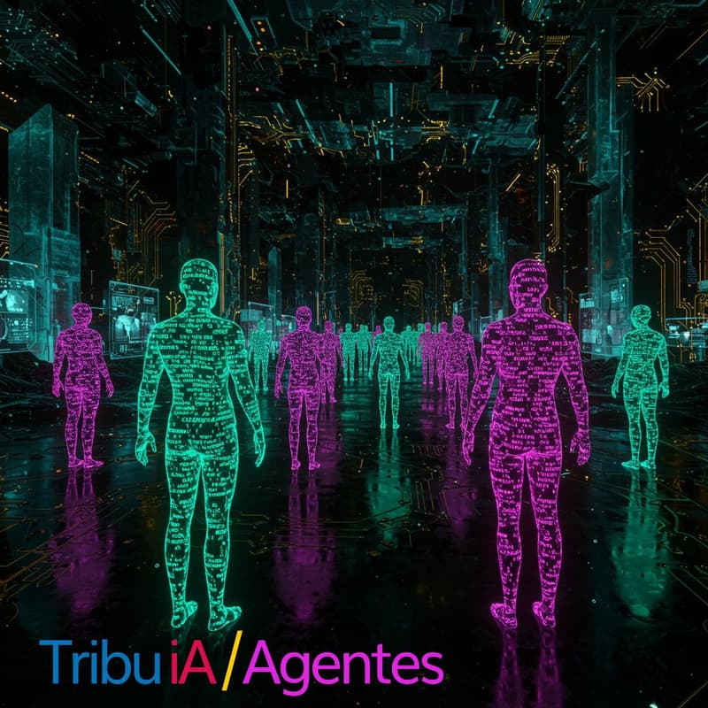 Cover Image for Sesión Especial de Agentes