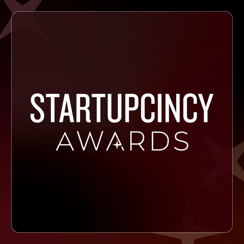 Cover Image for StartupCincy Awards