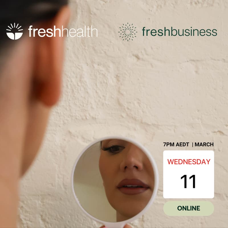 Cover Image for The modern aesthetic consultation: The opportunity hiding in your intake form