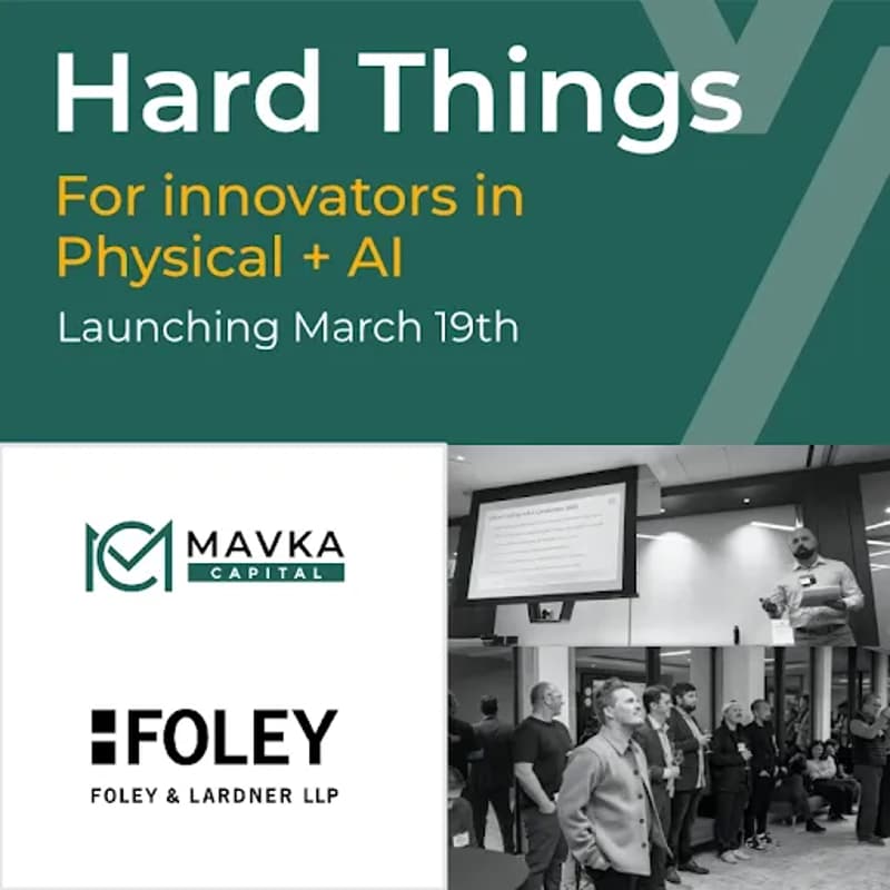 Cover Image for Hard Things