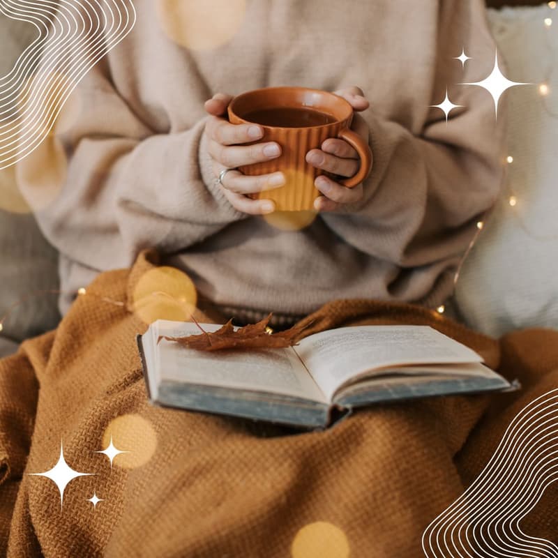 Cover Image for Teas and Tales