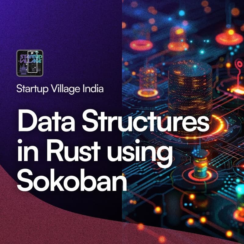 Cover Image for High-Performance Data Structures in Rust using Sokoban