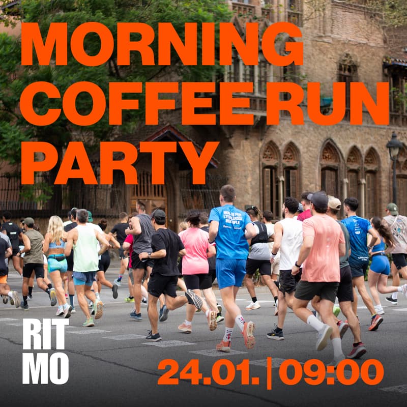 Cover Image for SHAKE OUT COFFE PARTY