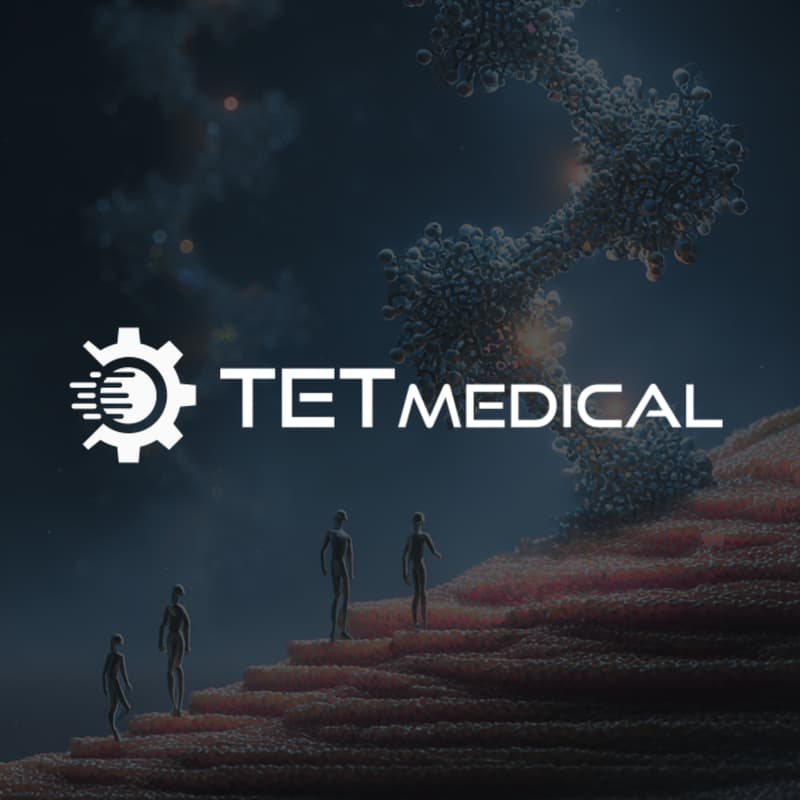 Cover Image for Webinar: TETMedical