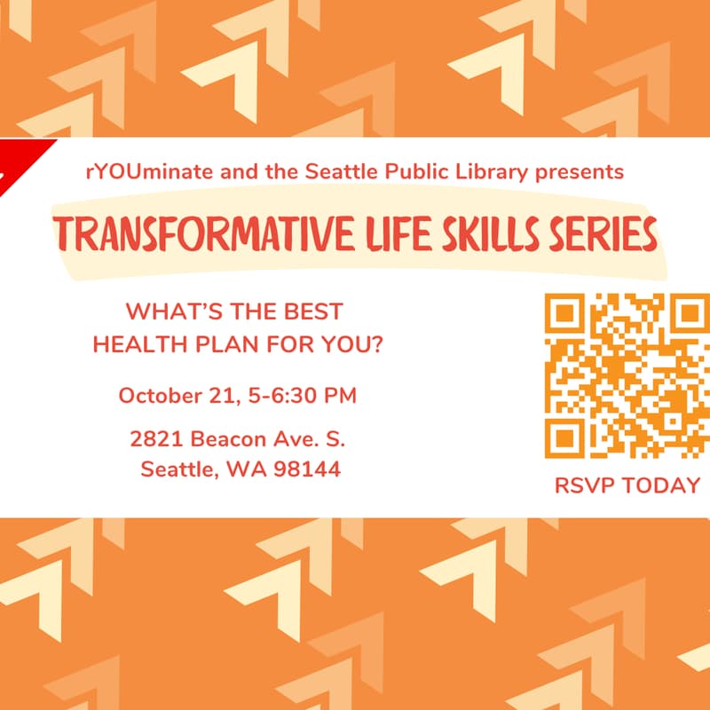 Cover Image for What's the best health plan for you?
