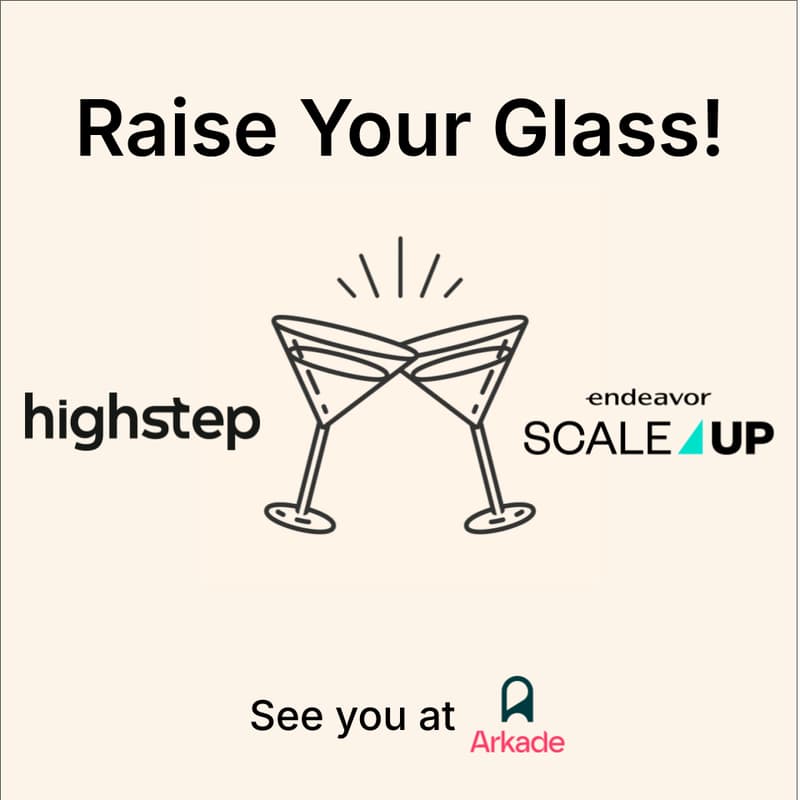 Cover Image for Celebratory Cocktails