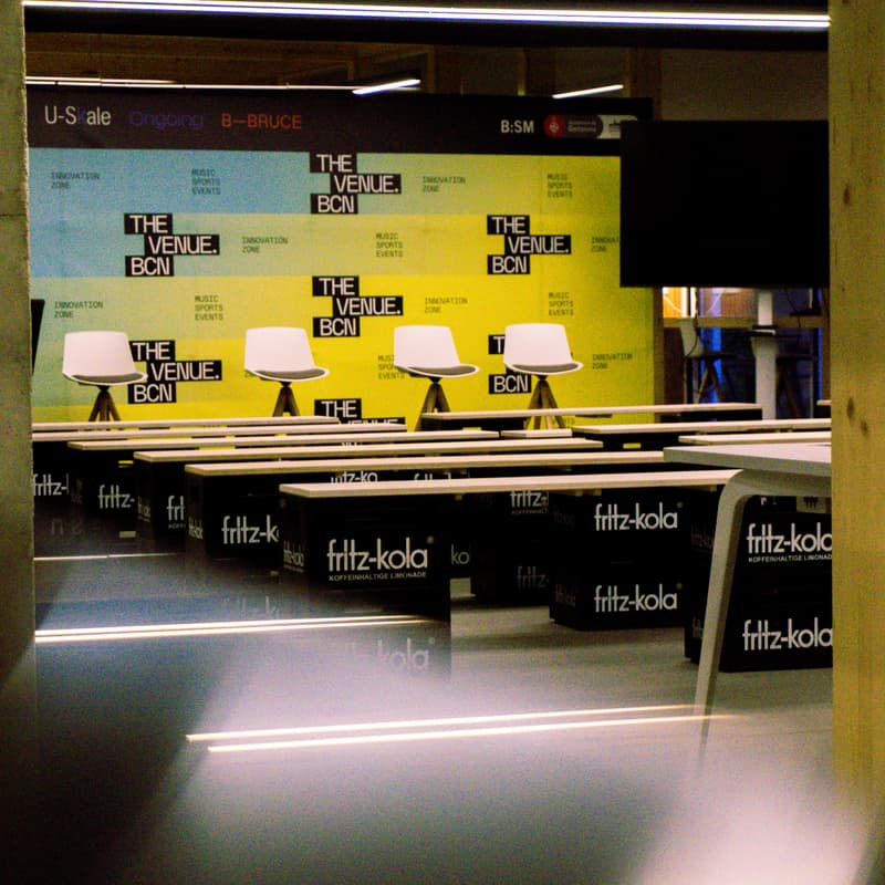 Cover Image for New Year Open Day - Free Consulting Sessions