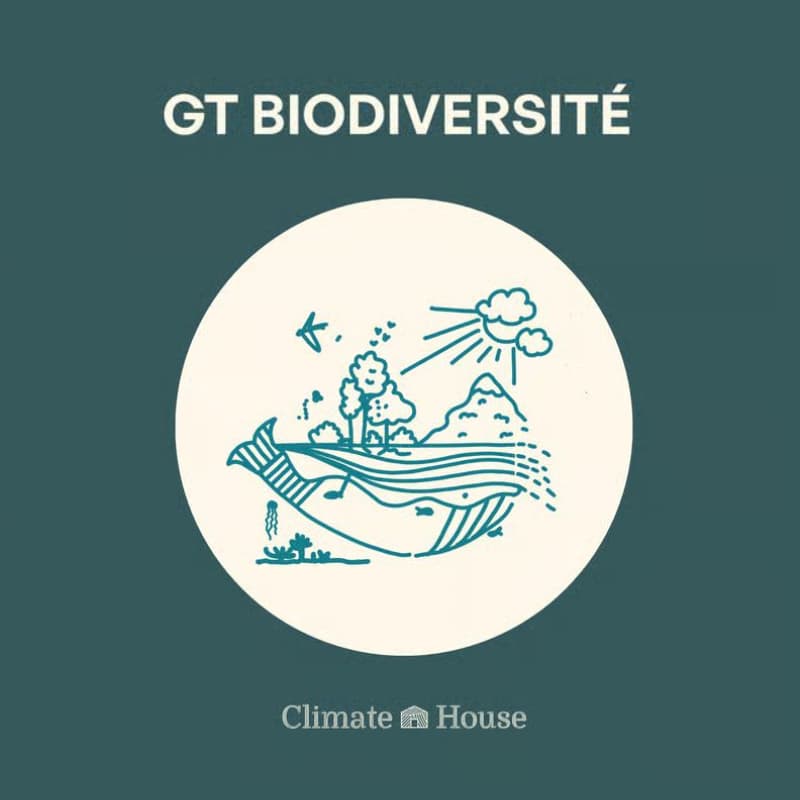 Cover Image for 🌿 Clôture Saison 1 - GT Biodiversité : bilan et suite !