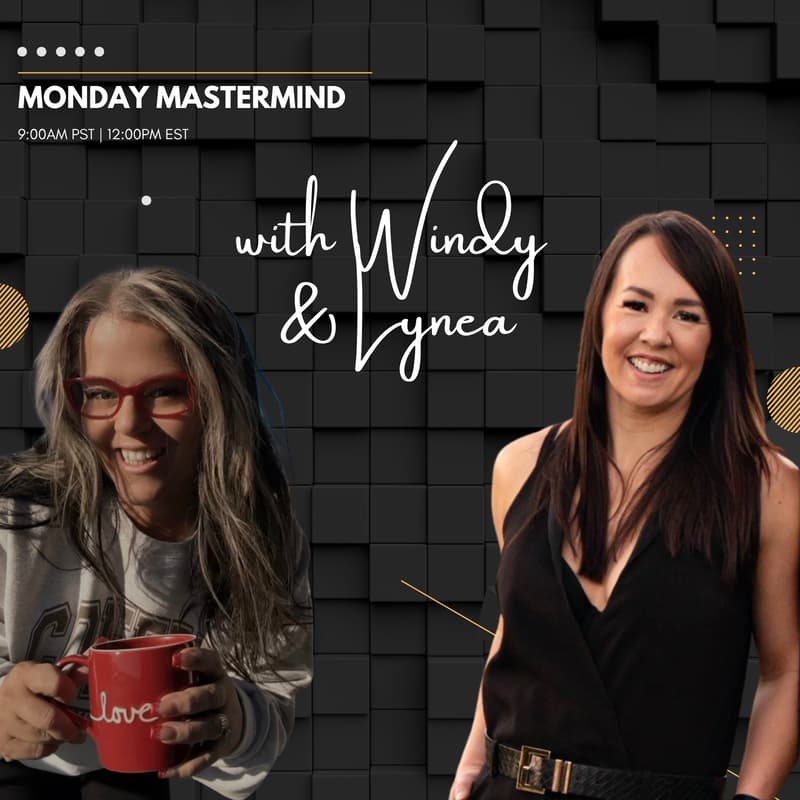 Cover Image for Monday Mastermind