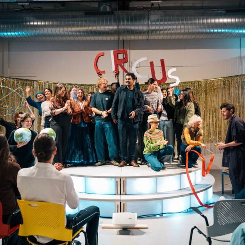 Cover Image for CRCL Fest