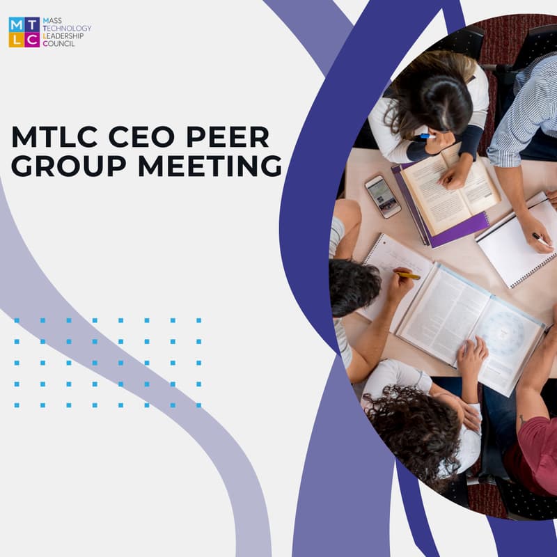 Cover Image for MTLC CEO Peer Group