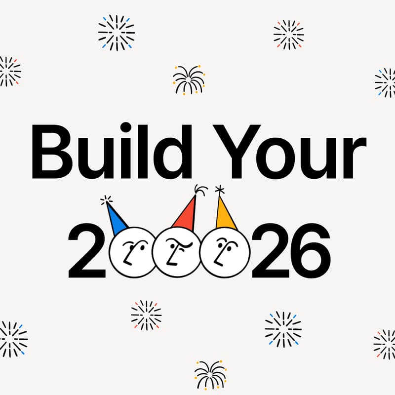 Cover Image for New Year, New System Workshop