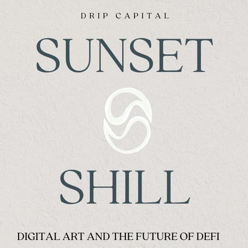 Cover Image for SUNSET SHILL- Rooftop meetup