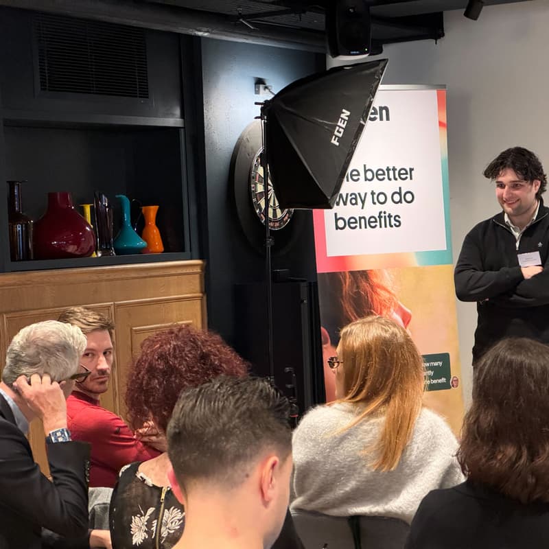 Cover Image for Q2 Product Innovation Forum Breakfast