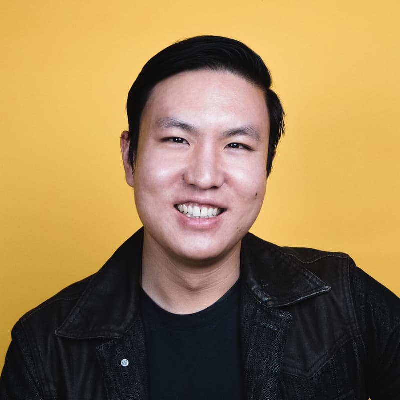 Cover Image for James Wang’s “What You Need to Know About AI” Book Talk and Signing