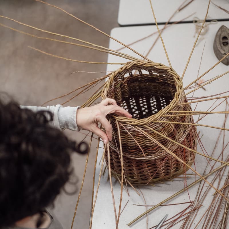 Cover Image for Weave and Nourish Weekend Retreat