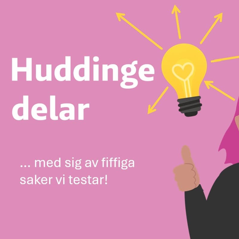 Cover Image for Huddinge Delar #3: Digital post och säker digital kommunikation