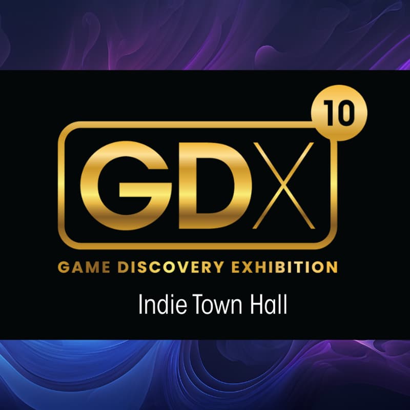 Cover Image for Indie Town Hall