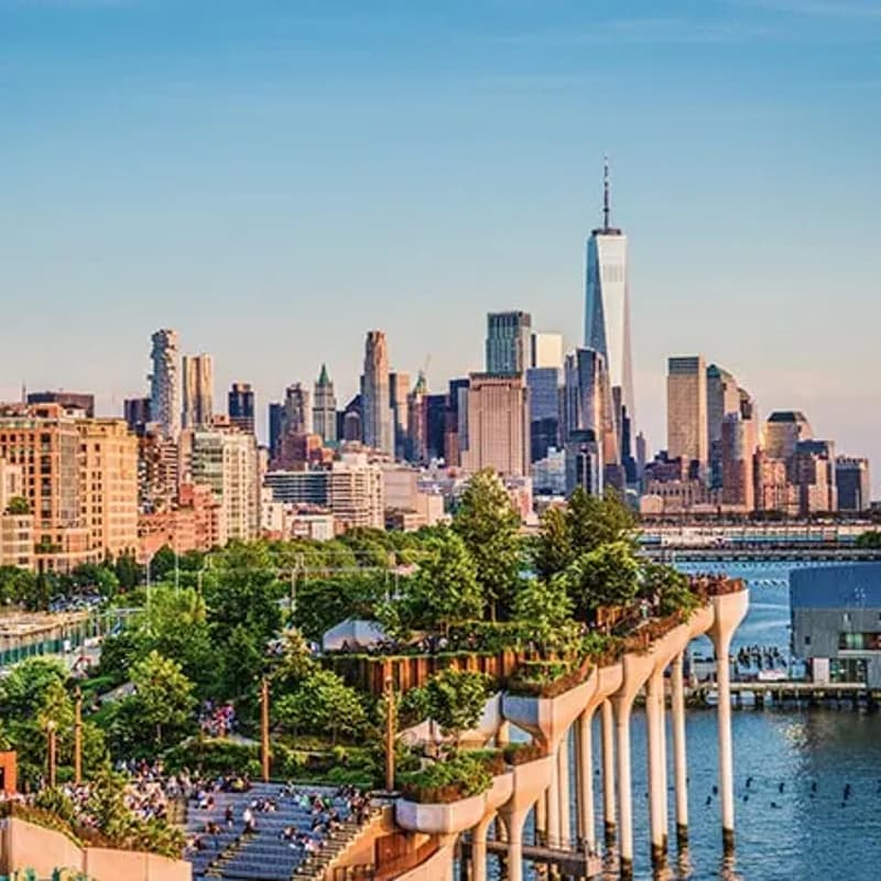 Cover Image for AI Security Fireside Dinner