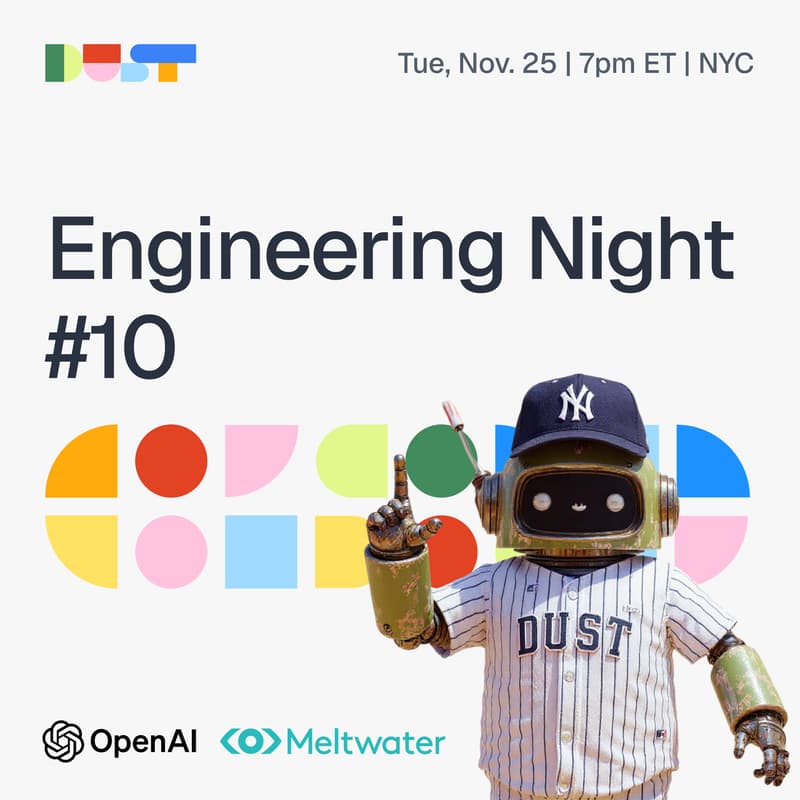 Cover Image for Engineering Night - Big Apple