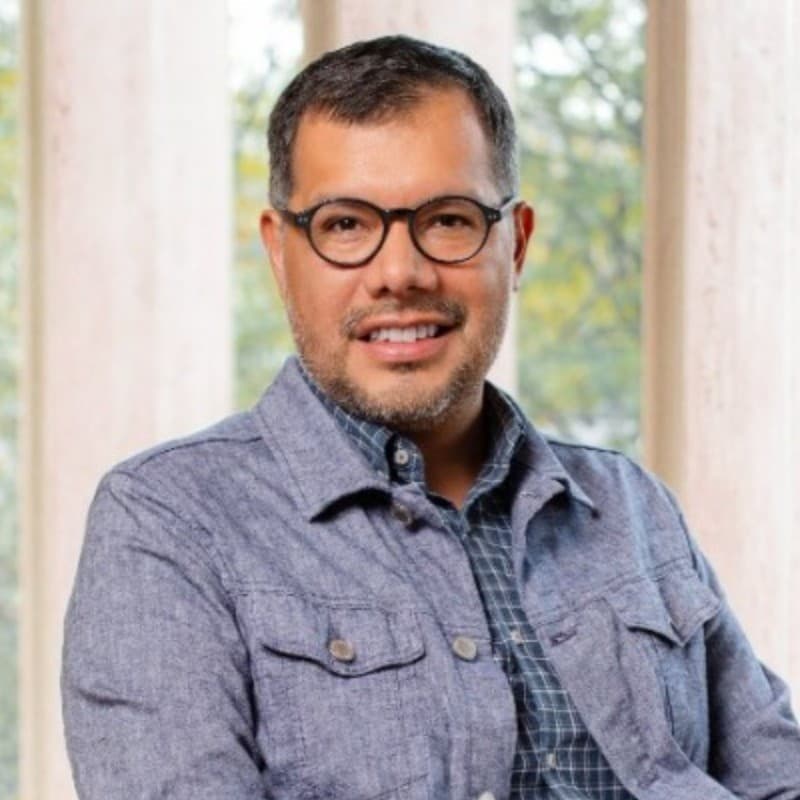 Cover Image for How to Build Ventures That Solve Most Fundamental Challenges, with Elfid Torres of Fundes