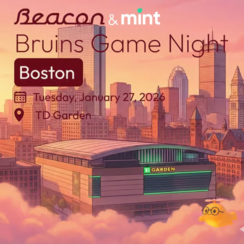Cover Image for Bruins Game Night: Cyber Edition