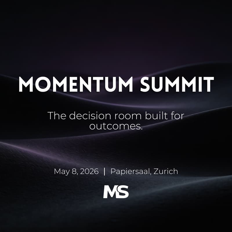 Cover Image for Momentum Summit