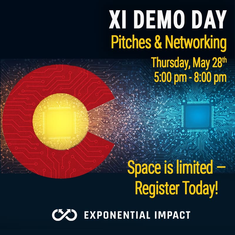 Cover Image for XI Demo Day
