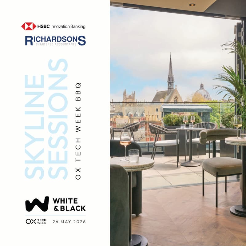 Cover Image for Skyline Sessions Tech Week BBQ