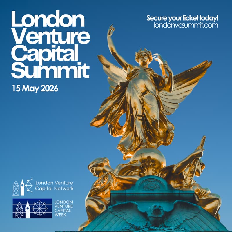 Cover Image for London Venture Capital Summit