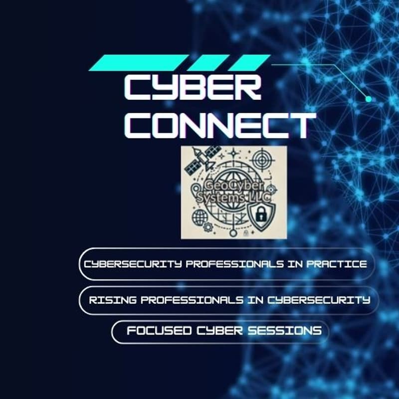 Cover Image for Cyber Connect