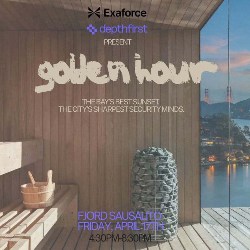 Cover Image for Golden Hour